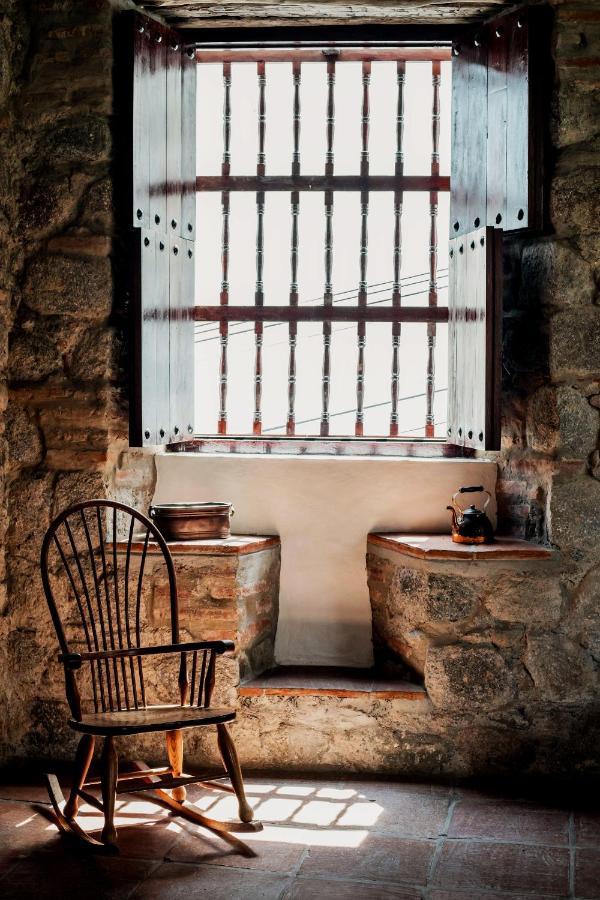Hotel Boutique Posada Las Trampas Honda  Εξωτερικό φωτογραφία