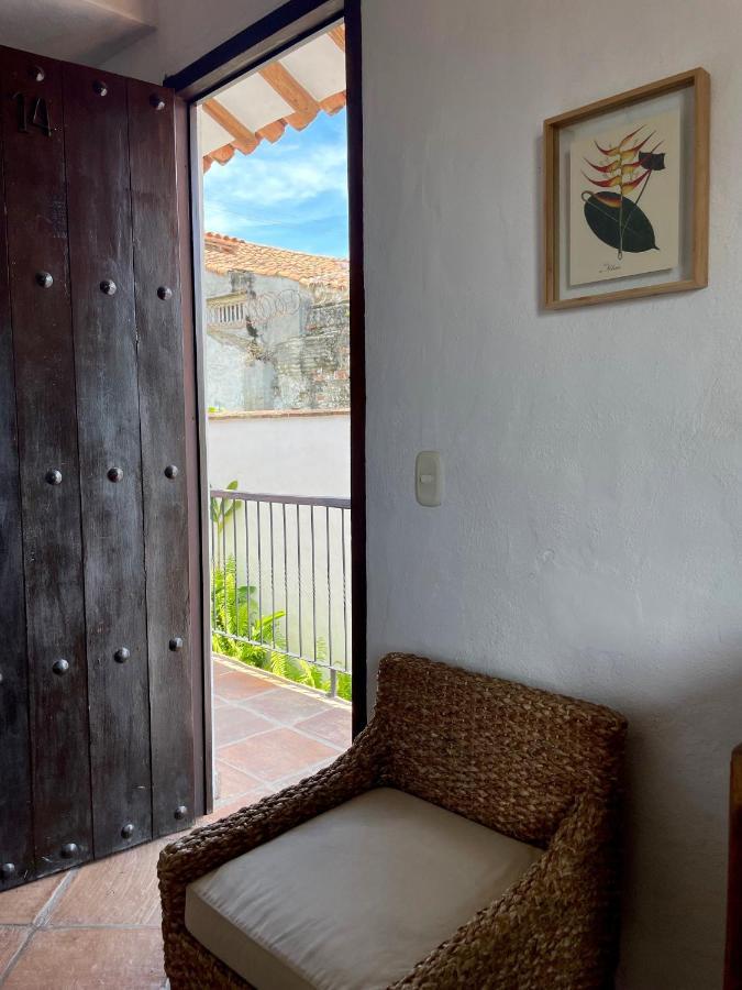 Hotel Boutique Posada Las Trampas Honda  Εξωτερικό φωτογραφία