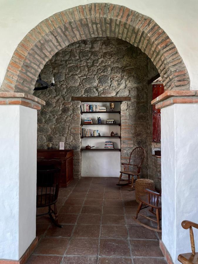 Hotel Boutique Posada Las Trampas Honda  Εξωτερικό φωτογραφία