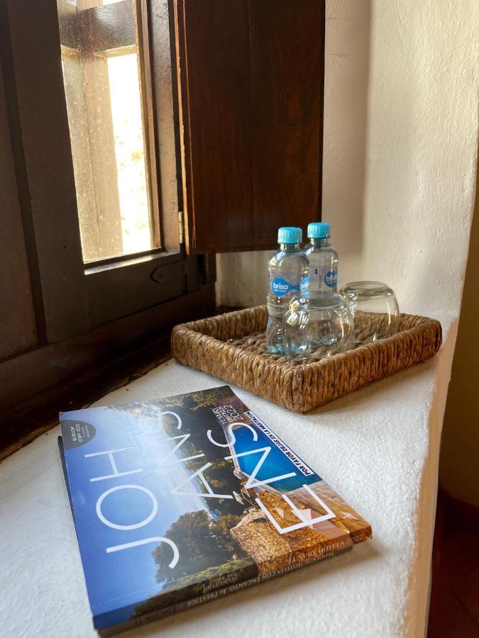Hotel Boutique Posada Las Trampas Honda  Εξωτερικό φωτογραφία