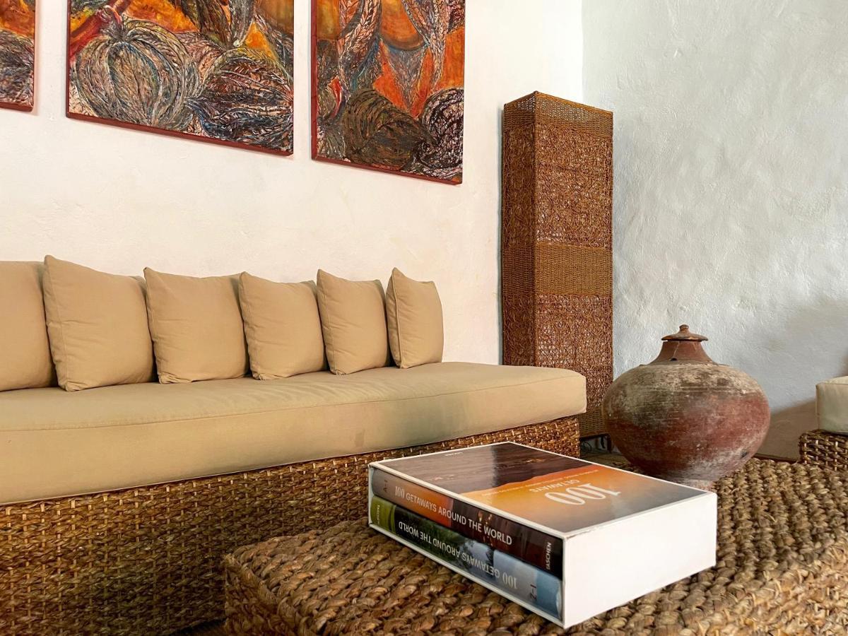 Hotel Boutique Posada Las Trampas Honda  Εξωτερικό φωτογραφία